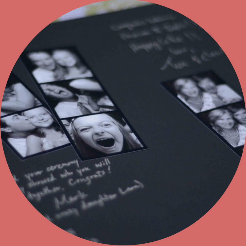 Guest Book